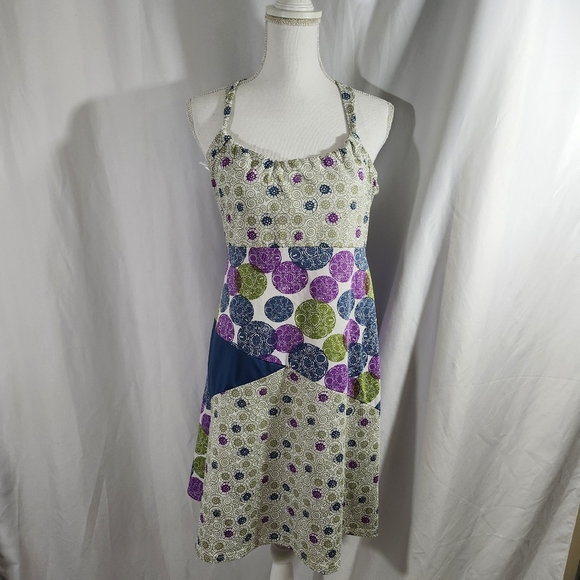 Lola Athletic Dress Large - Picture 1 of 13